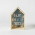 Luminoso "Enjoy the little things"-1